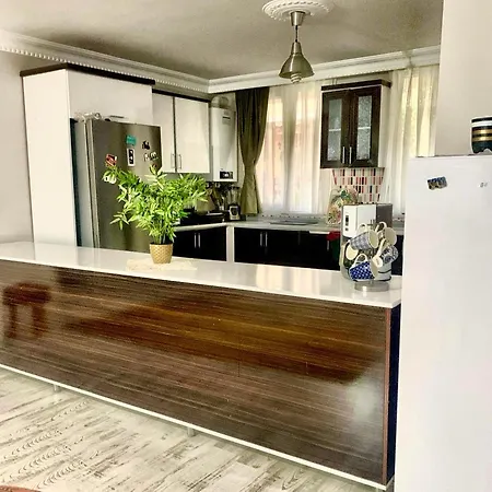 Penzion Cift Kisilik Banyolu Oda Tasoluk
