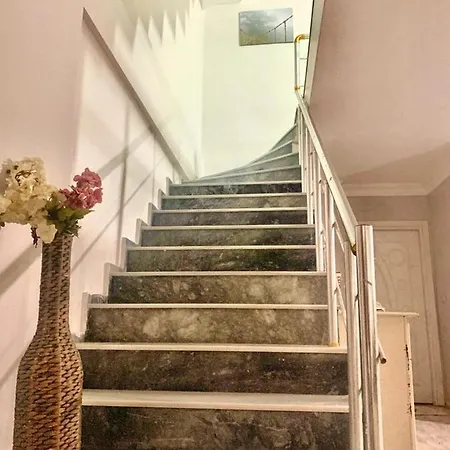 Cift Kisilik Banyolu Oda Tasoluk