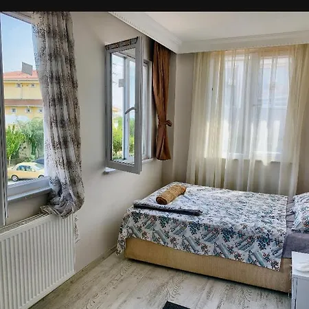 Cift Kisilik Banyolu Oda * Tasoluk